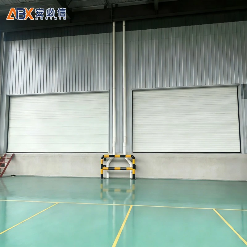 许昌高扬程滑升门
